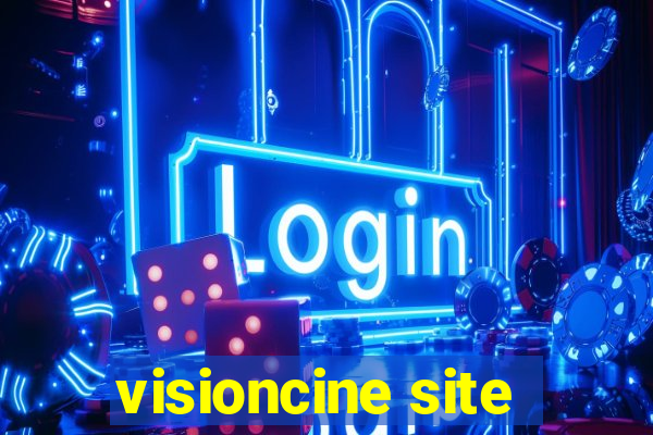 visioncine site